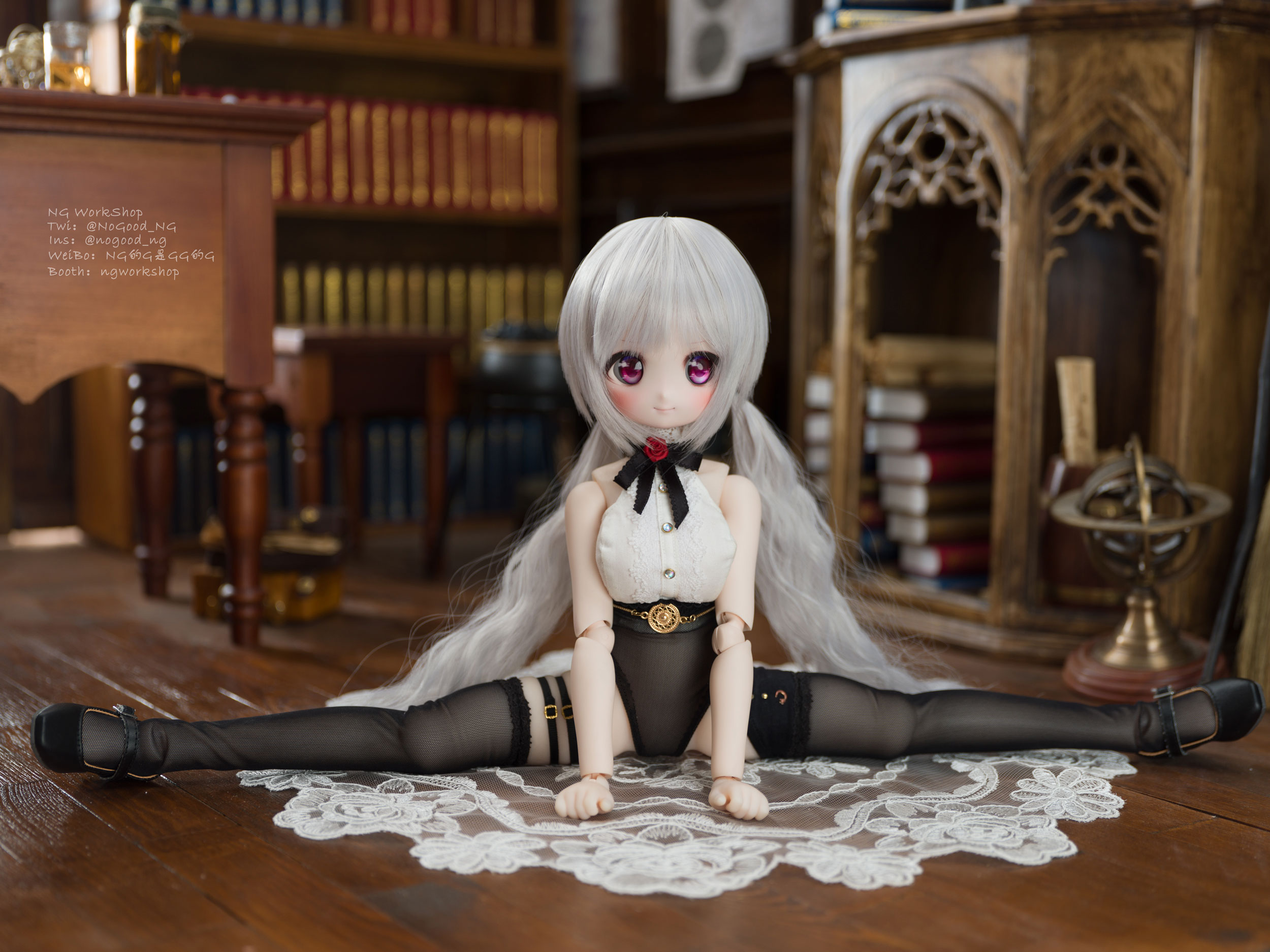 MDD yawashiri