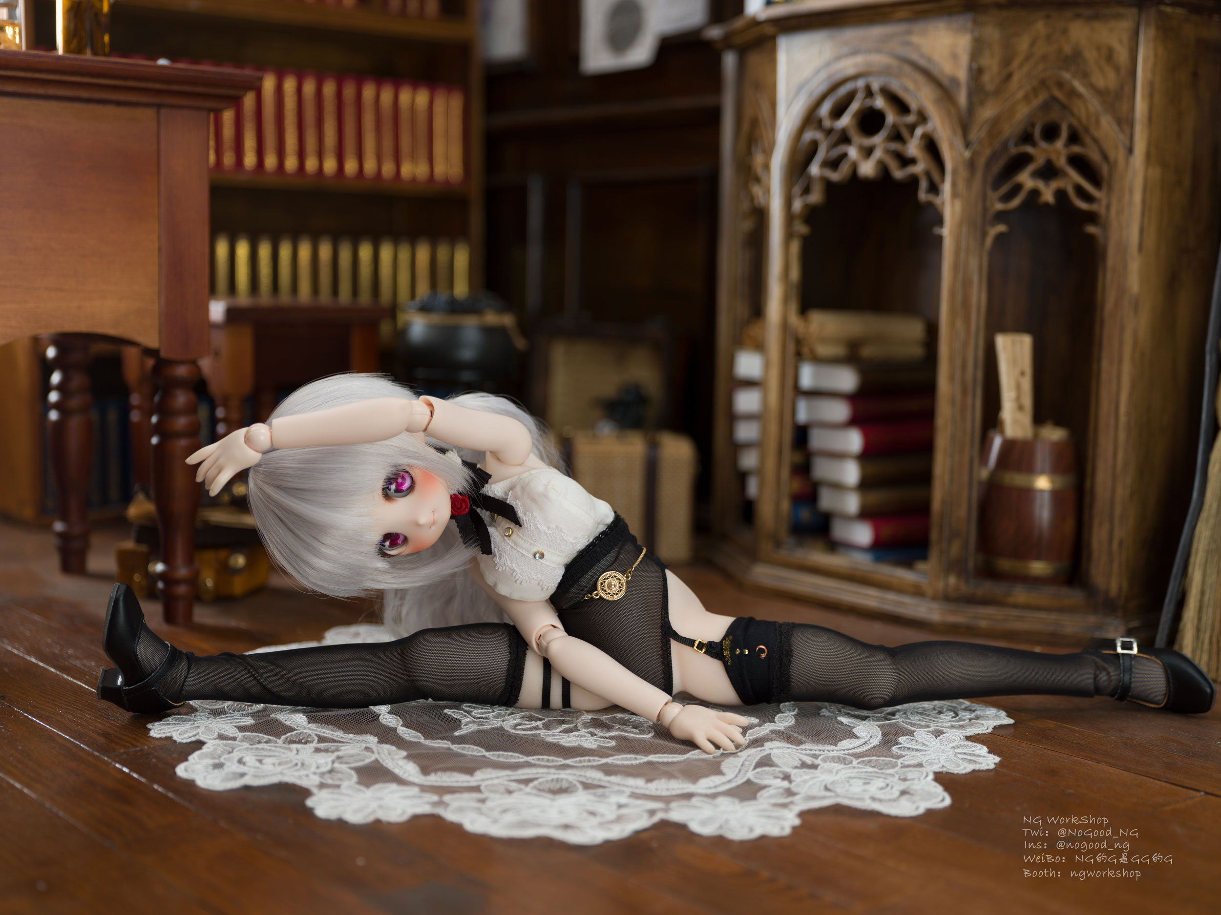 MDD yawashiri