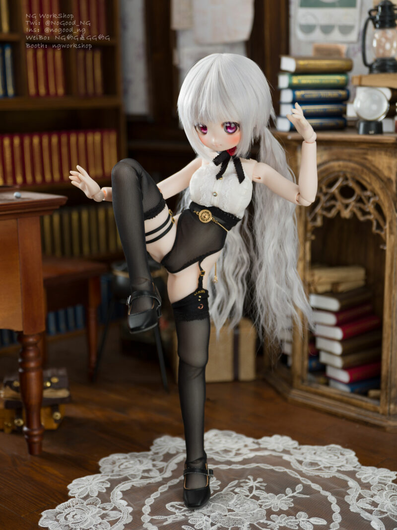 MDD yawashiri