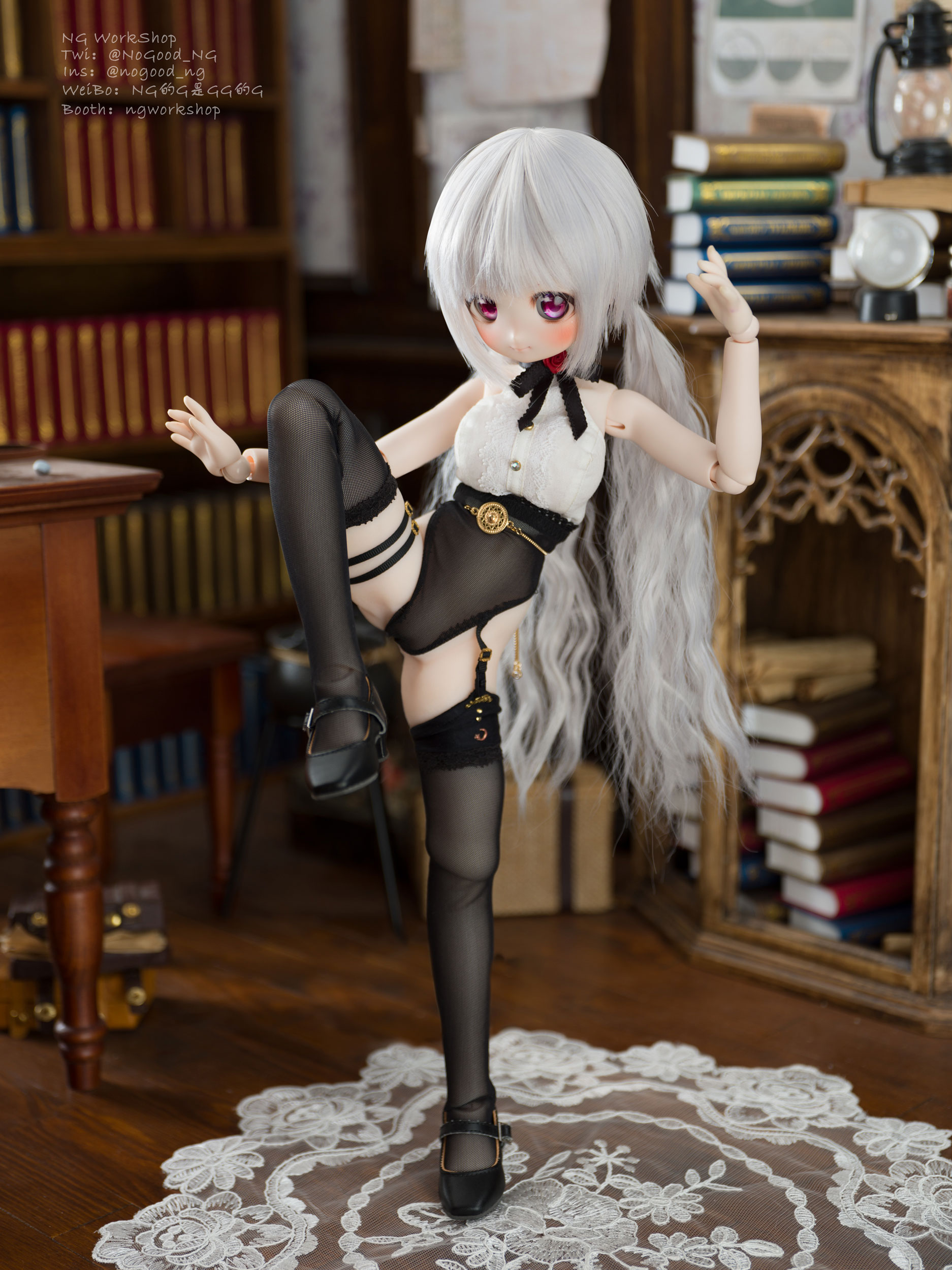 MDD yawashiri