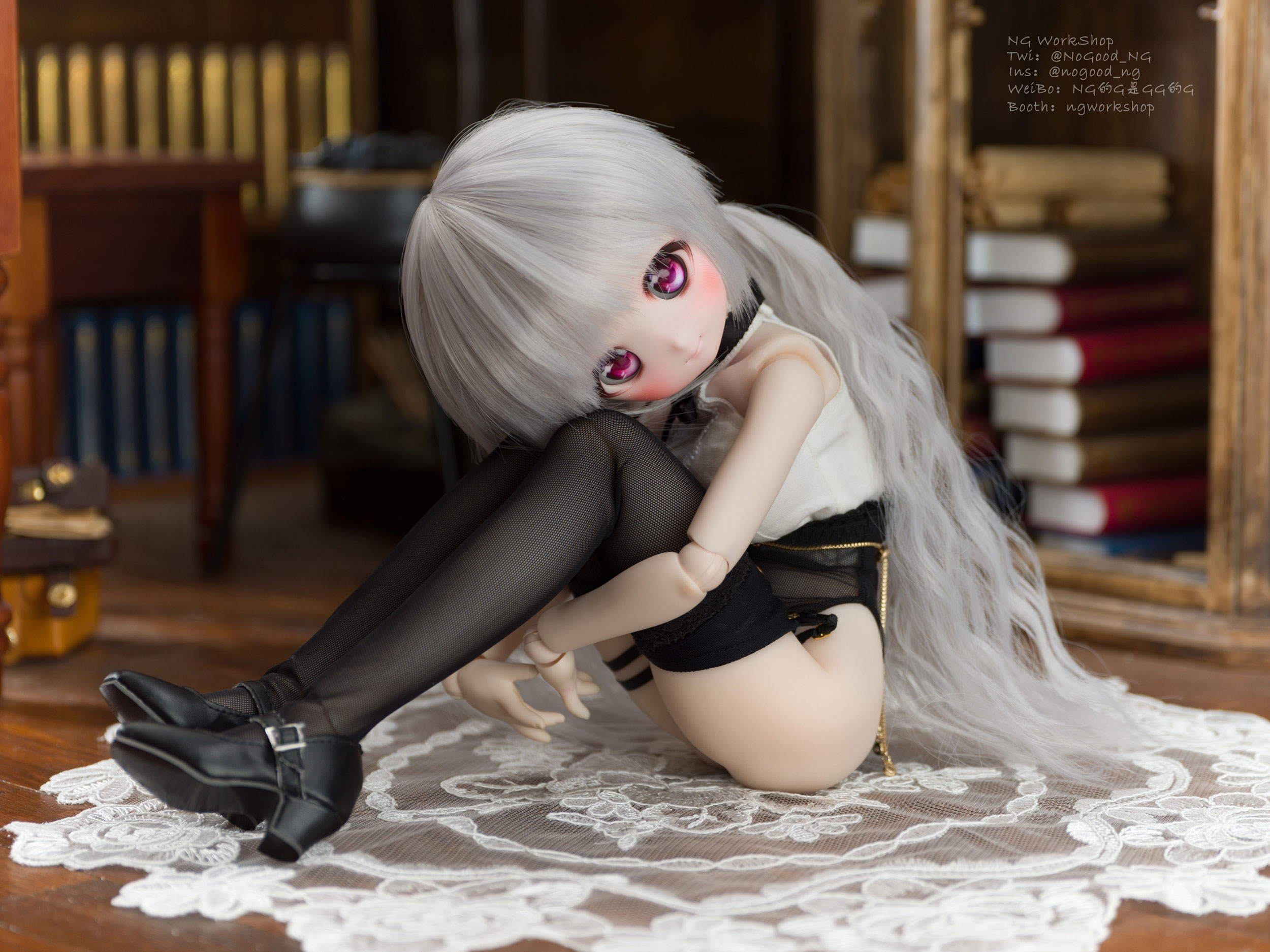 MDD yawashiri