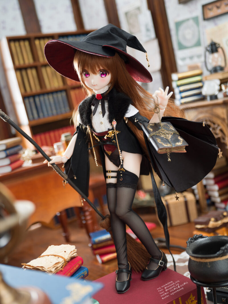 kuromajo